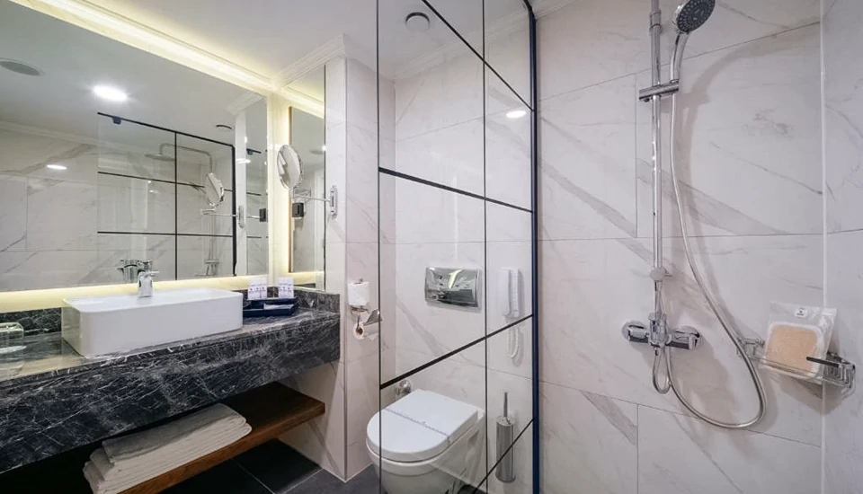 هتل کرملین پالاس